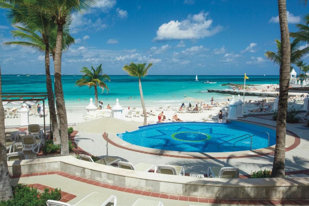 Riu Palace las Americas - 43