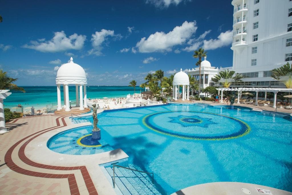 Riu Palace las Americas - 42