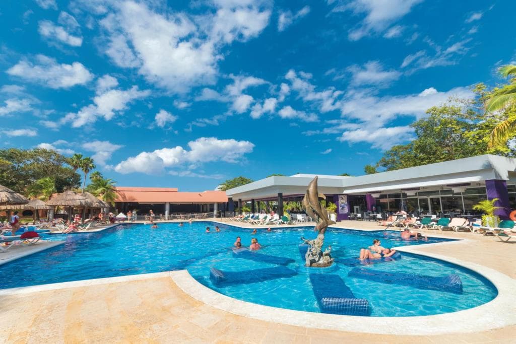 Riu Lupita - 6