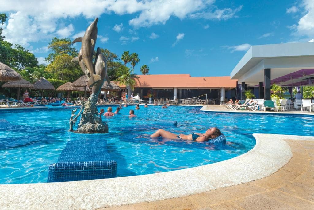 Riu Lupita - 2