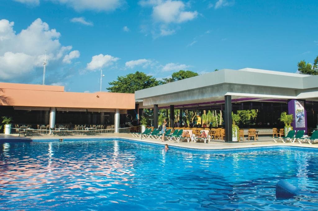 Riu Lupita - 7