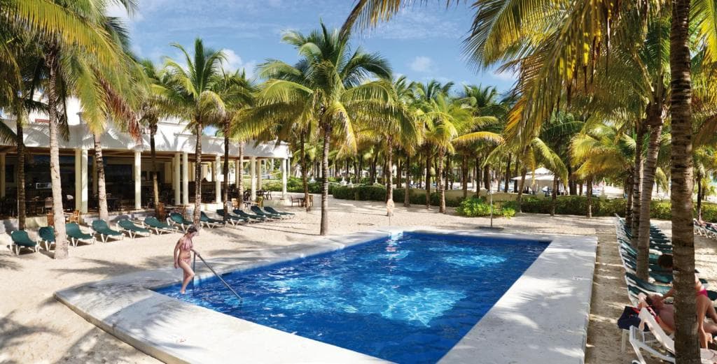 Riu Lupita - 8