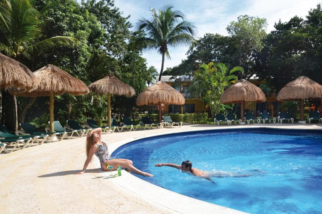 Riu Lupita - 4