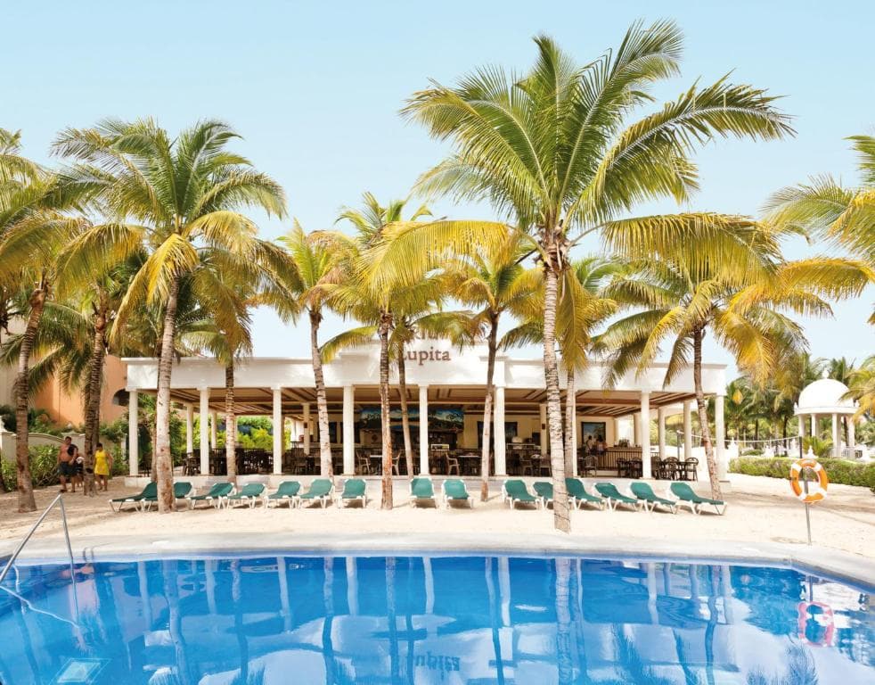 Riu Lupita - 3