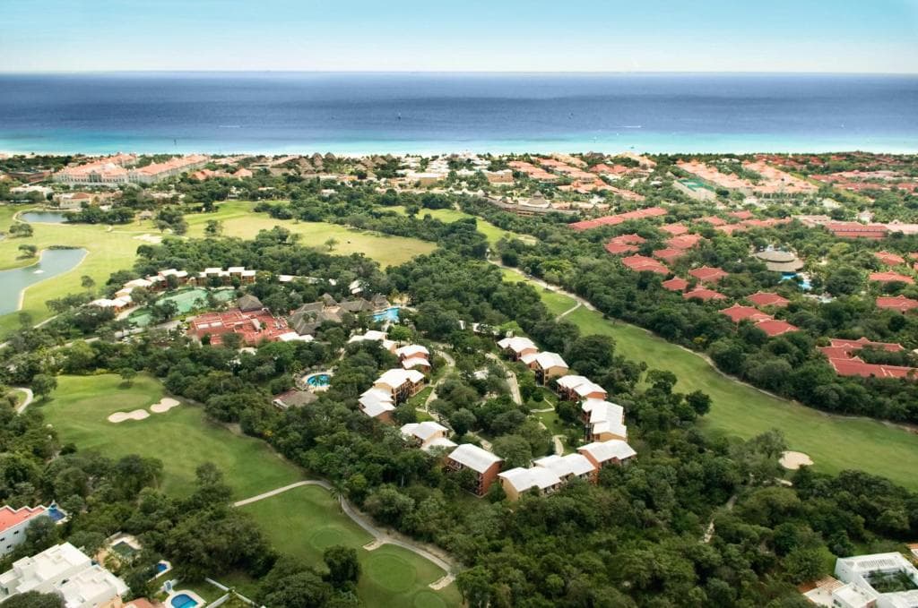Riu Lupita - 5
