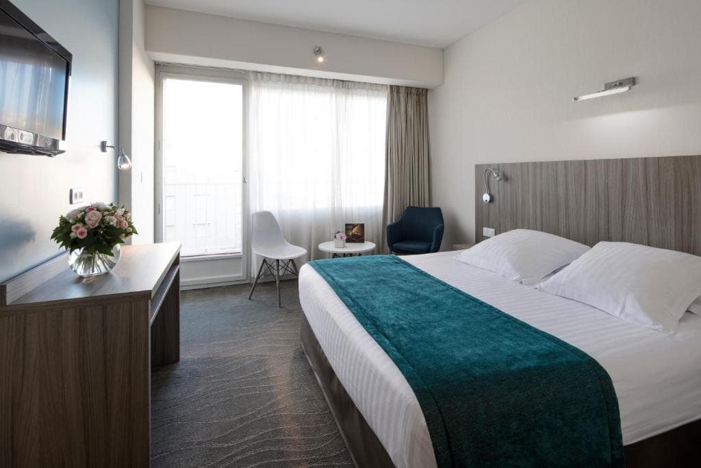 Splendid Hotel & Spa - 5