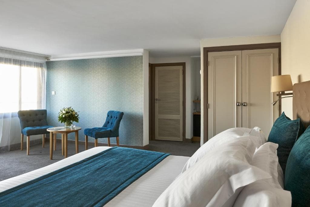 Splendid Hotel & Spa - 4