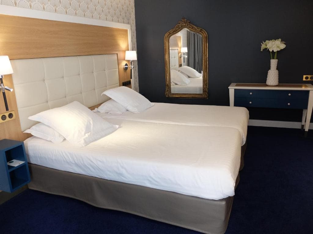 Splendid Hotel & Spa - 6