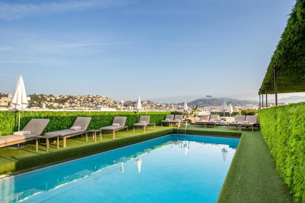 Splendid Hotel & Spa - 10