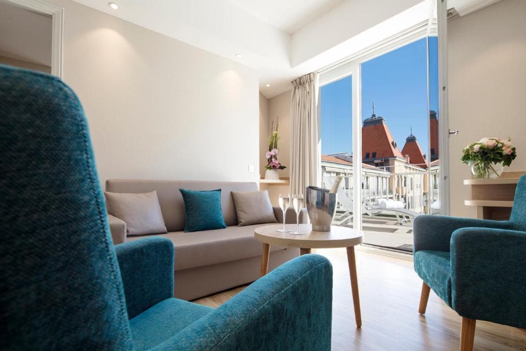Splendid Hotel & Spa - 8