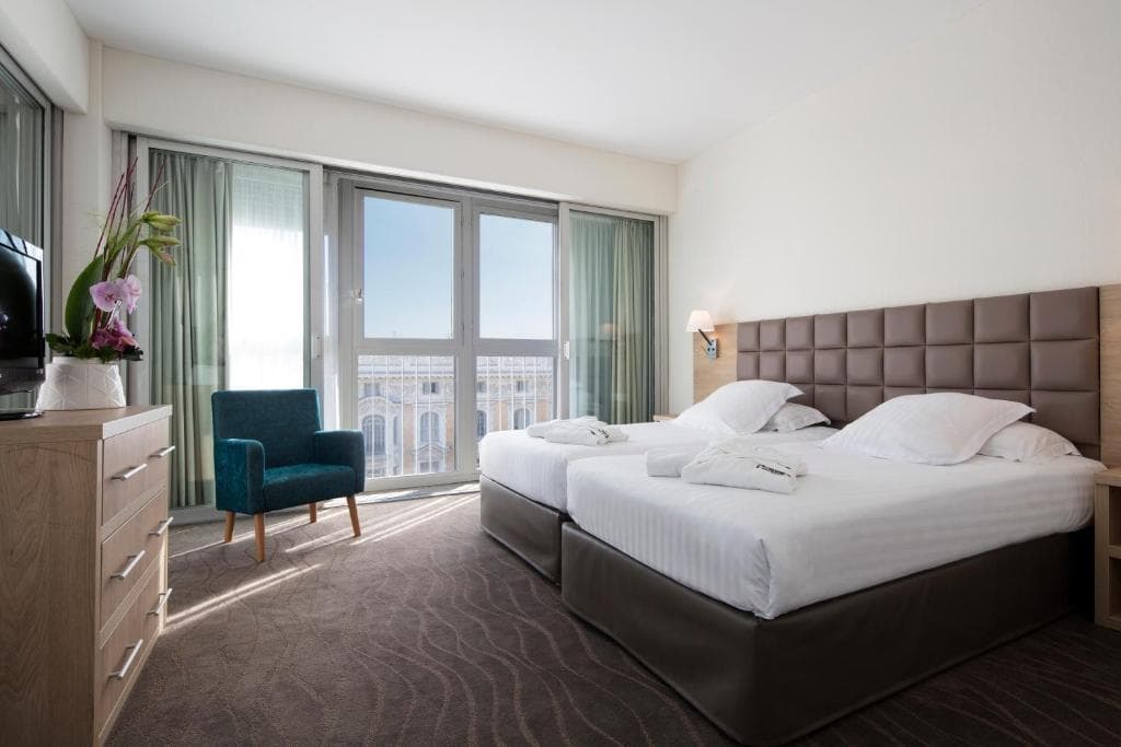 Splendid Hotel & Spa - 3