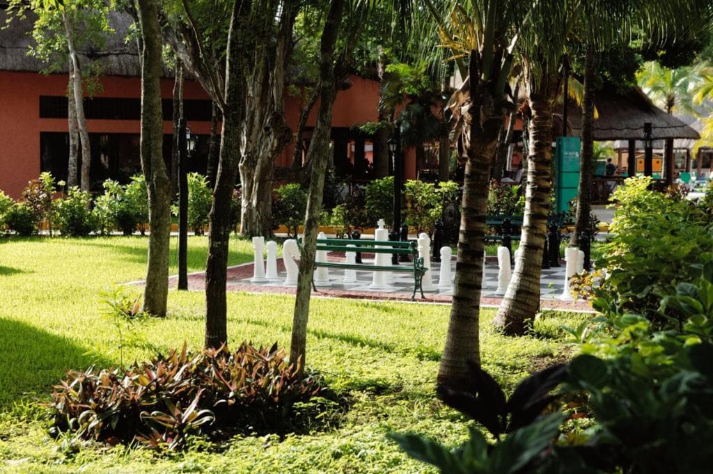 Riu Lupita - 10