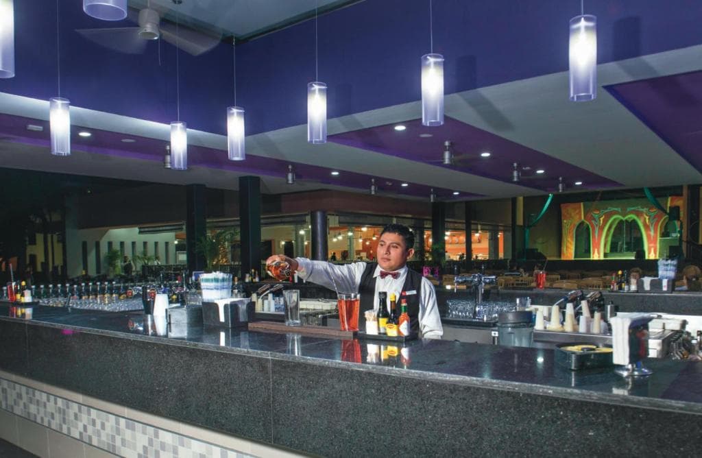 Riu Lupita - 24