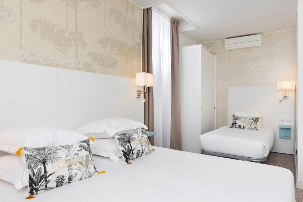 Hotel Byakko Nice - 20