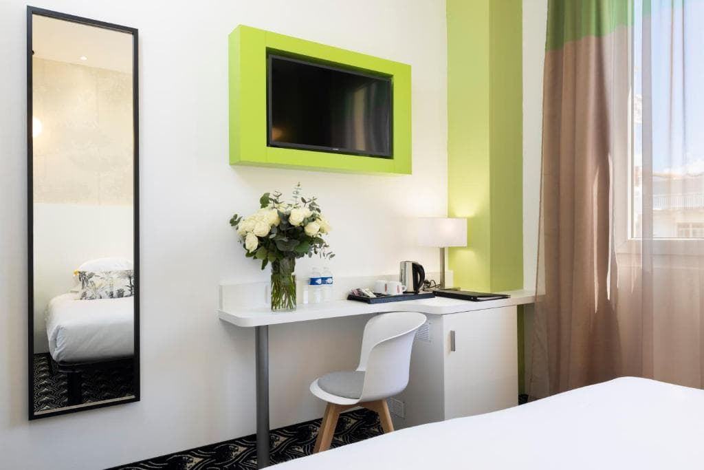 Hotel Byakko Nice - 29