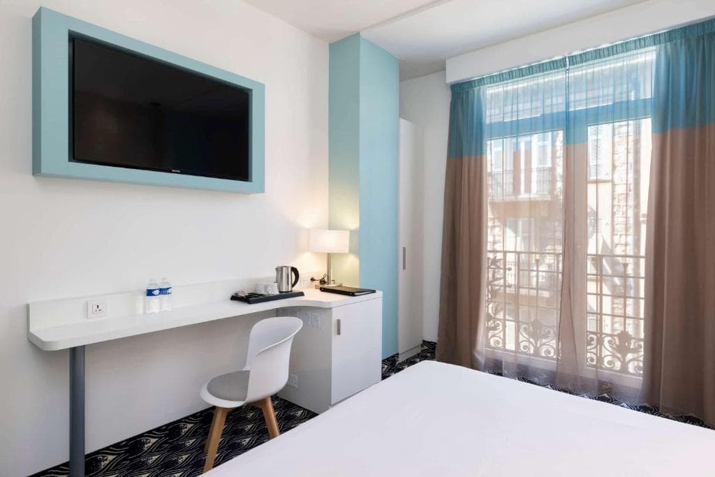 Hotel Byakko Nice - 9