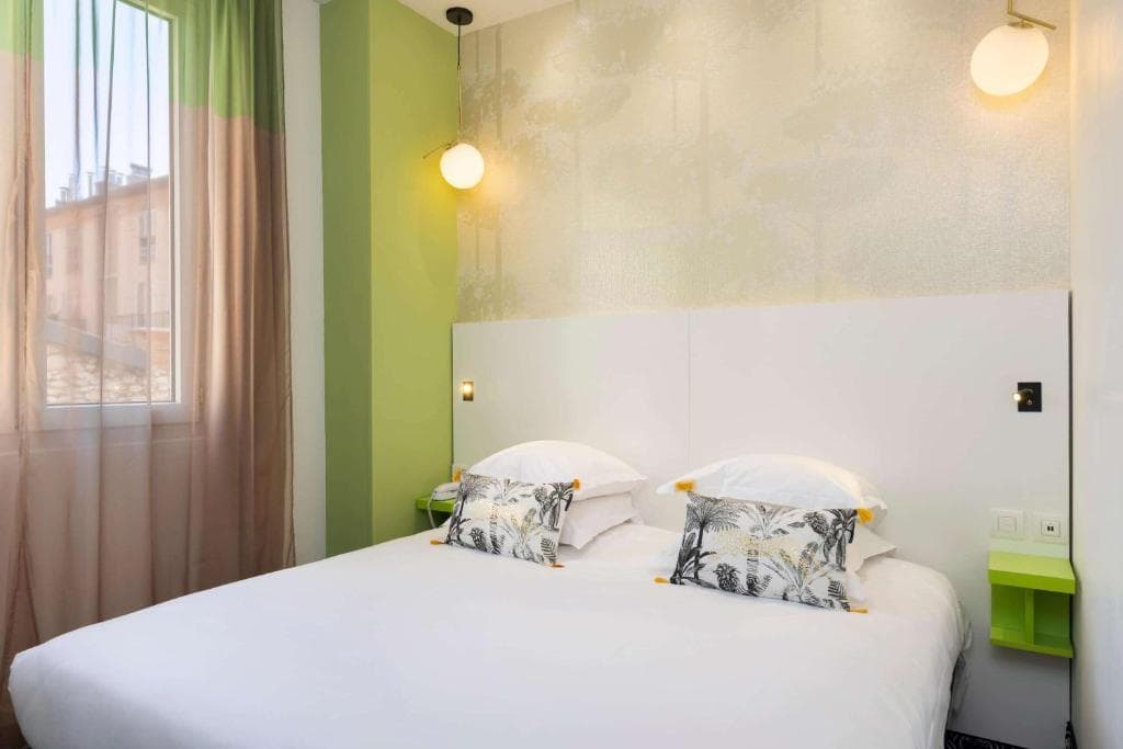Hotel Byakko Nice - 30