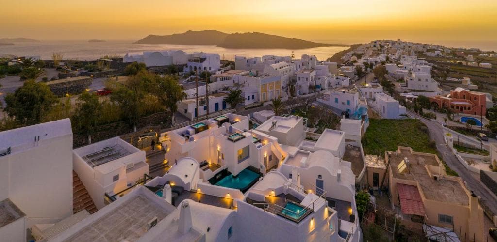 Sole d’oro Luxury Suites - 5