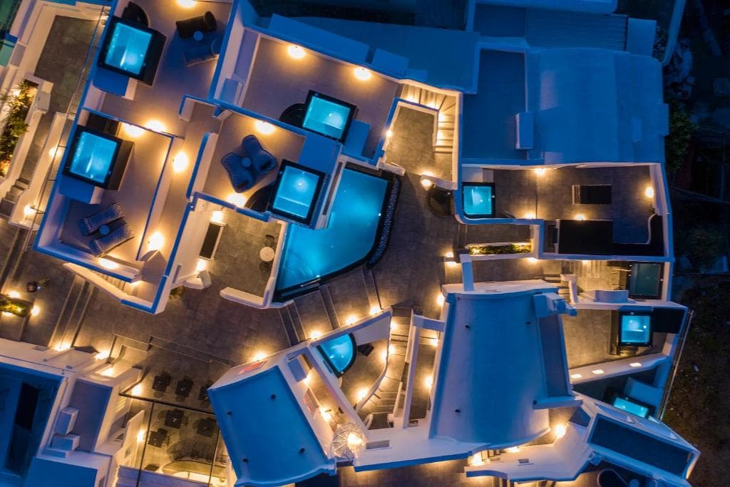 Sole d’oro Luxury Suites - 3