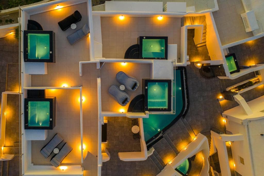 Sole d’oro Luxury Suites - 8
