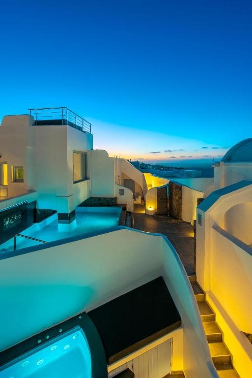 Sole d’oro Luxury Suites - 9