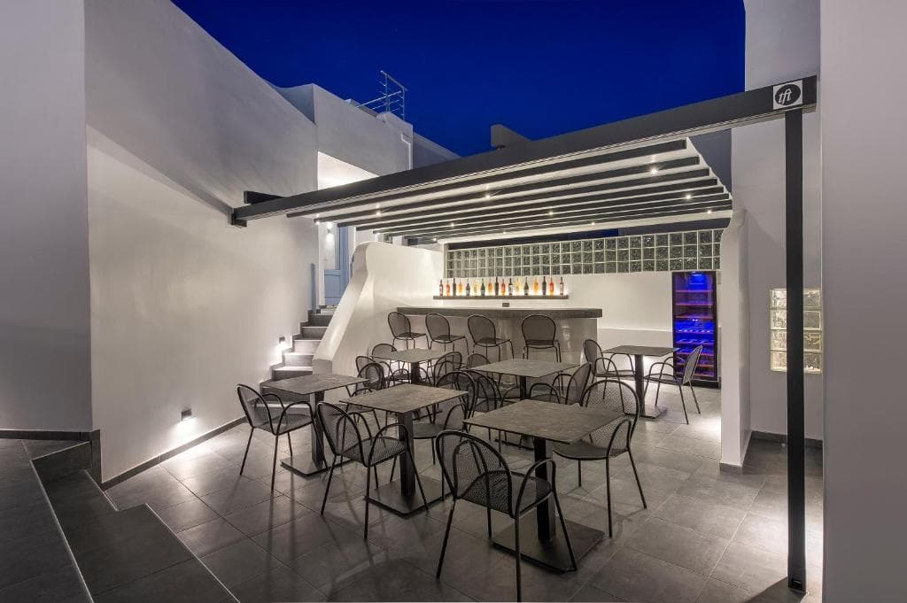 Sole d’oro Luxury Suites - 7