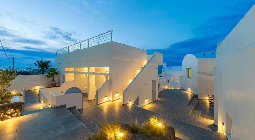 Sole d’oro Luxury Suites - 10