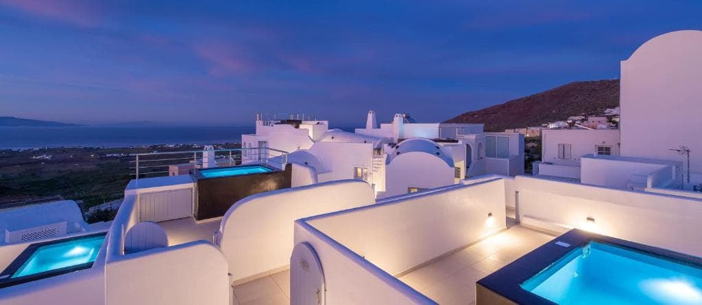 Sole d’oro Luxury Suites - 12