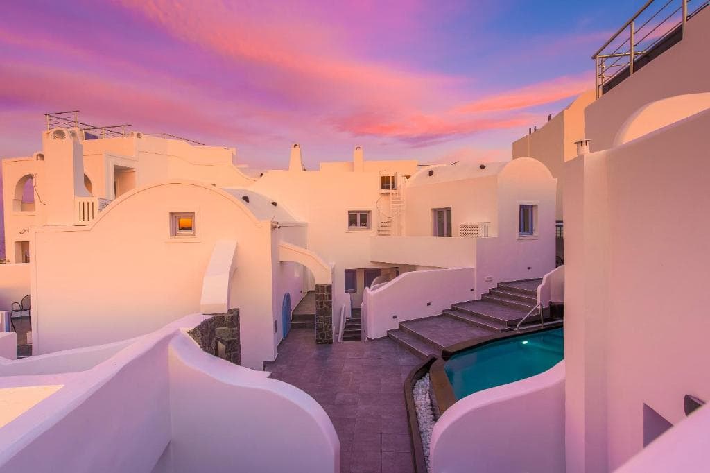 Sole d’oro Luxury Suites - 11