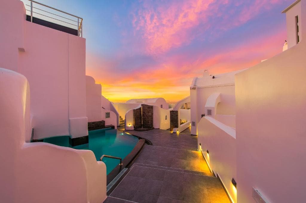 Sole d’oro Luxury Suites - 13