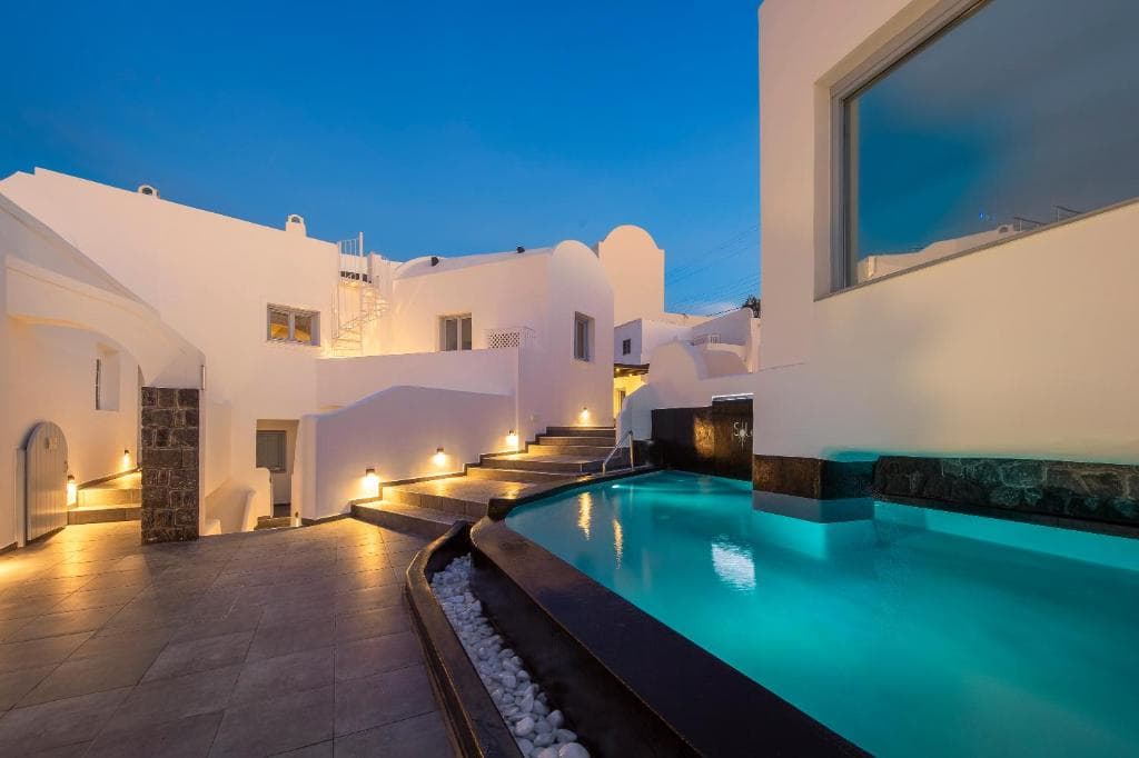 Sole d’oro Luxury Suites - 15