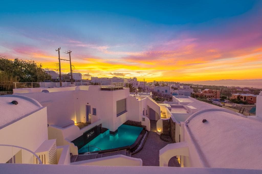 Sole d’oro Luxury Suites - 18
