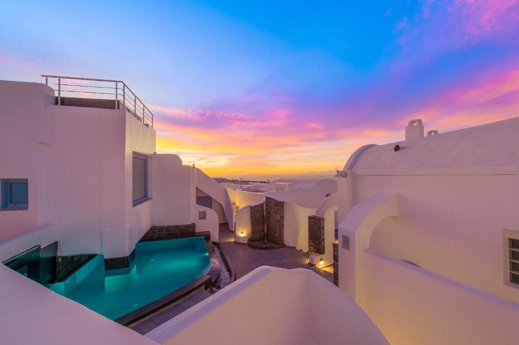 Sole d’oro Luxury Suites - 17