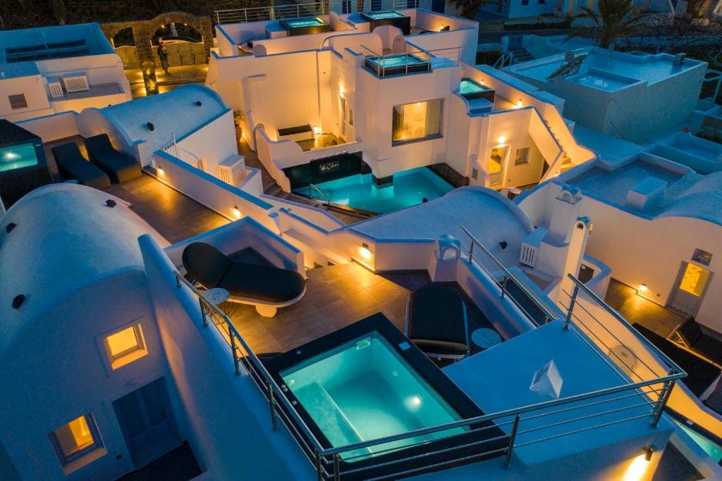 Sole d’oro Luxury Suites - 19