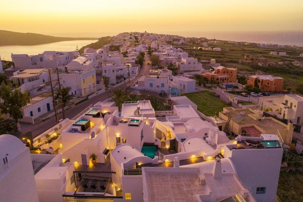 Sole d’oro Luxury Suites - 24