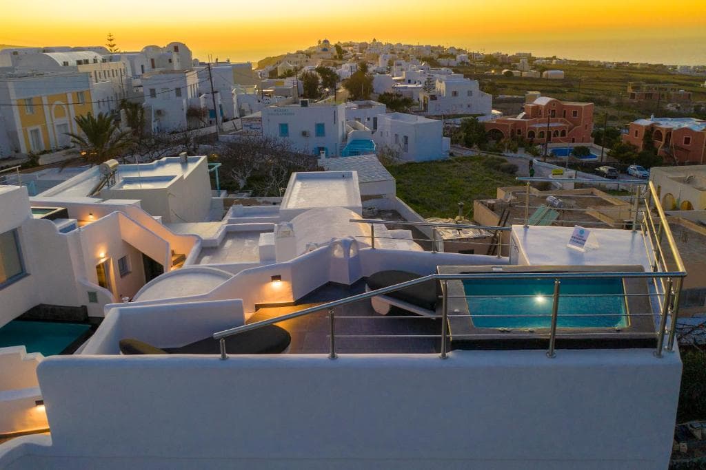 Sole d’oro Luxury Suites - 22