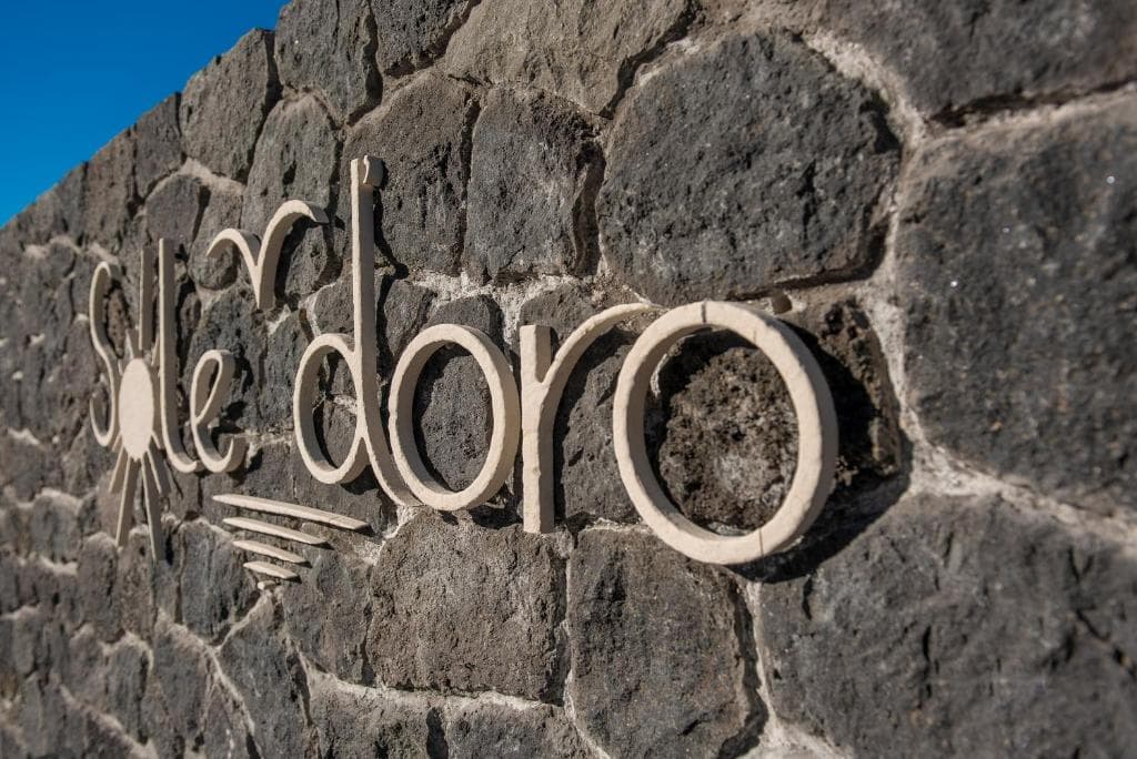Sole d’oro Luxury Suites - 21