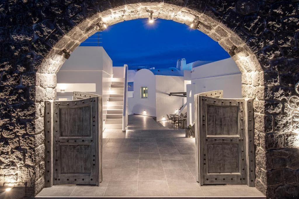 Sole d’oro Luxury Suites - 4