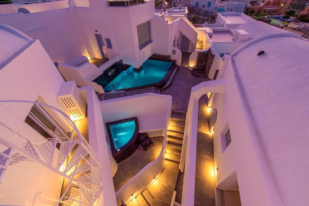 Sole d’oro Luxury Suites - 27