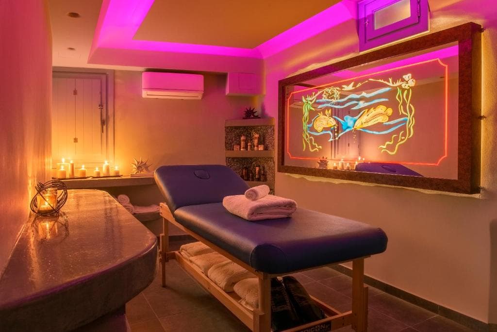 Sole d’oro Luxury Suites - 29