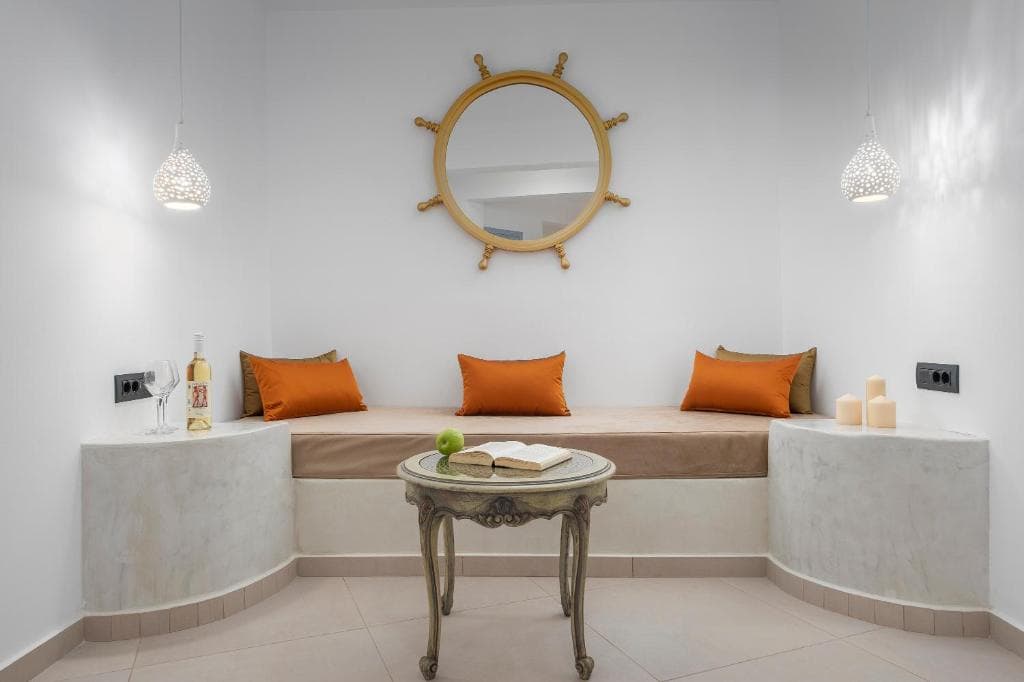 Sole d’oro Luxury Suites - 31