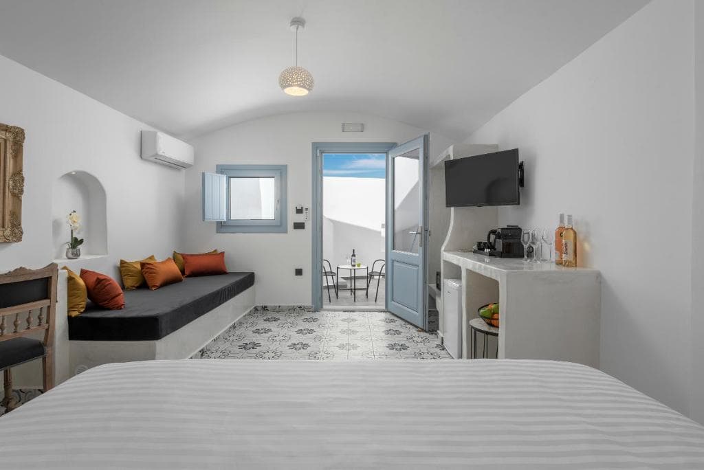 Sole d’oro Luxury Suites - 33
