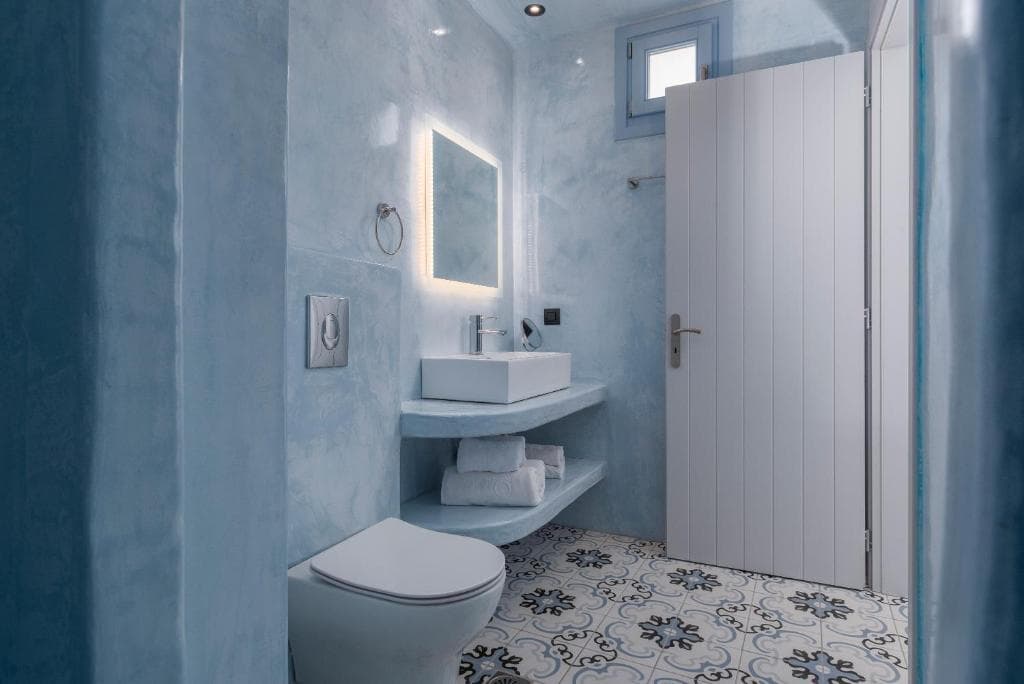 Sole d’oro Luxury Suites - 34