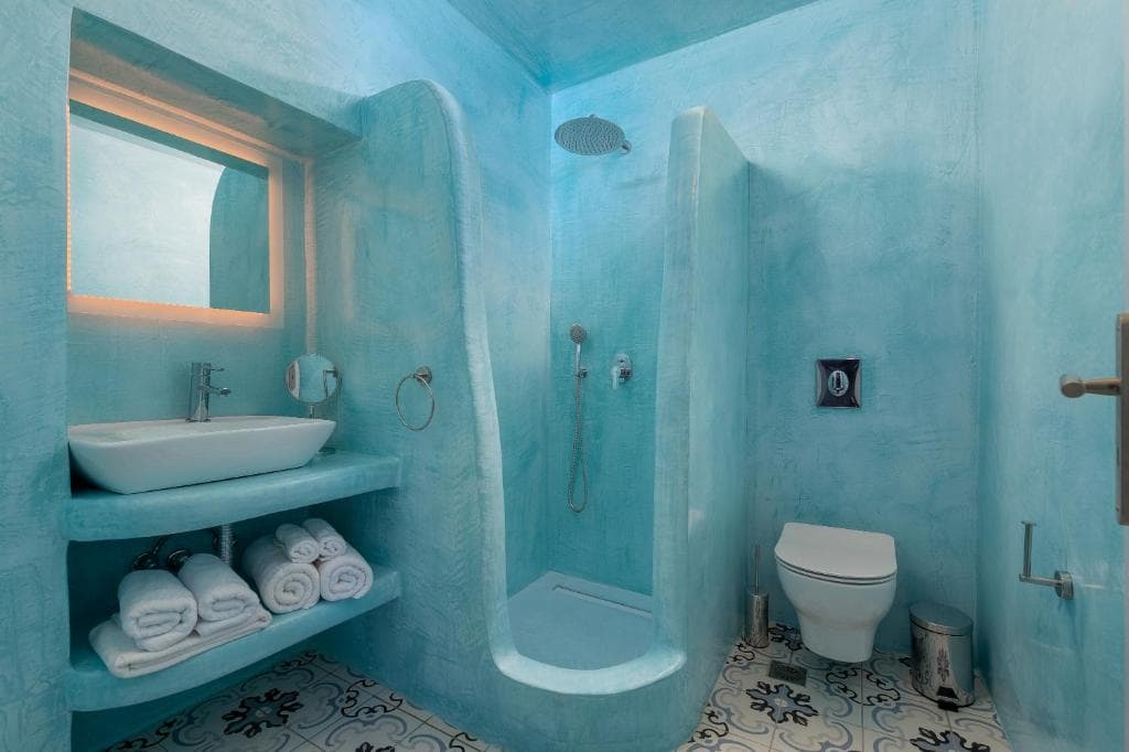 Sole d’oro Luxury Suites - 35