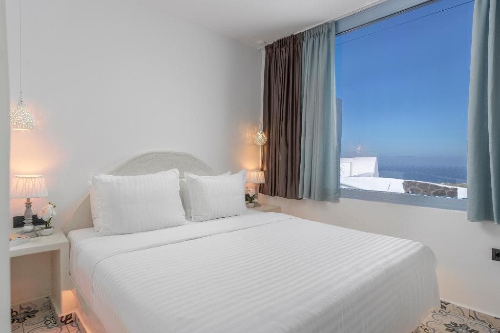 Sole d’oro Luxury Suites - 36