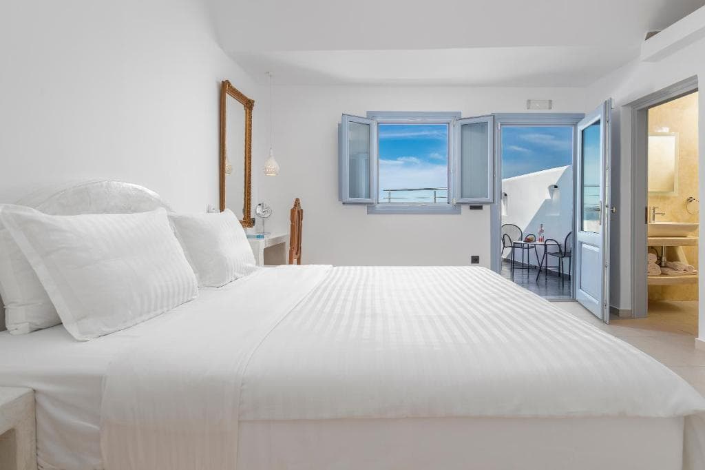 Sole d’oro Luxury Suites - 6