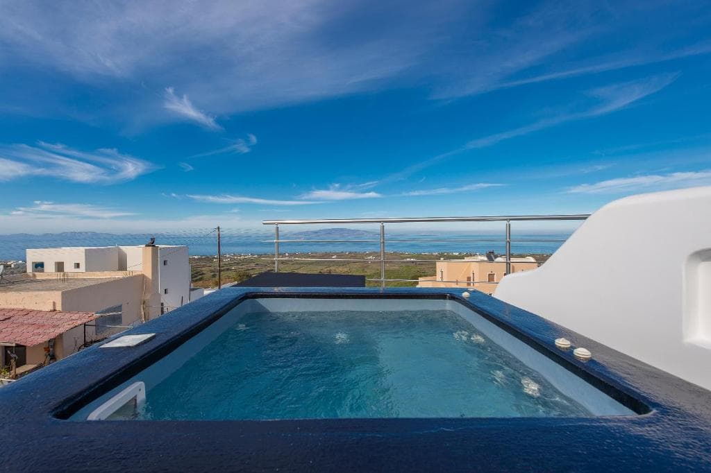 Sole d’oro Luxury Suites - 37