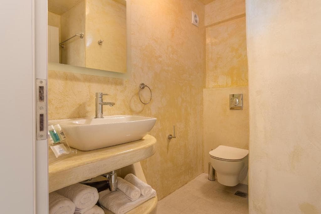 Sole d’oro Luxury Suites - 39