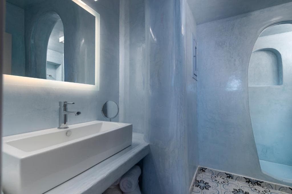 Sole d’oro Luxury Suites - 40