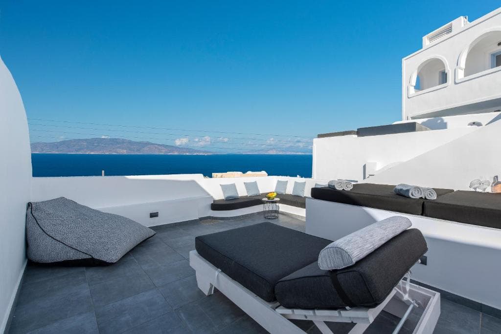 Sole d’oro Luxury Suites - 41